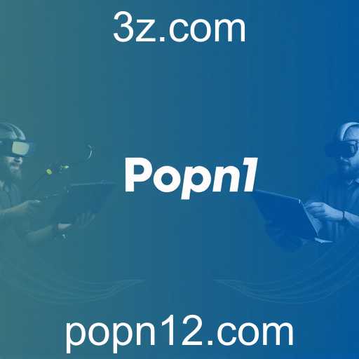 A Ascensão do Popn1.com no Cenário de Jogos Online