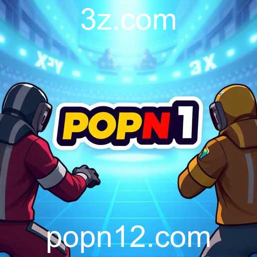 Explorando a Ascensão de popn1.com em 2026