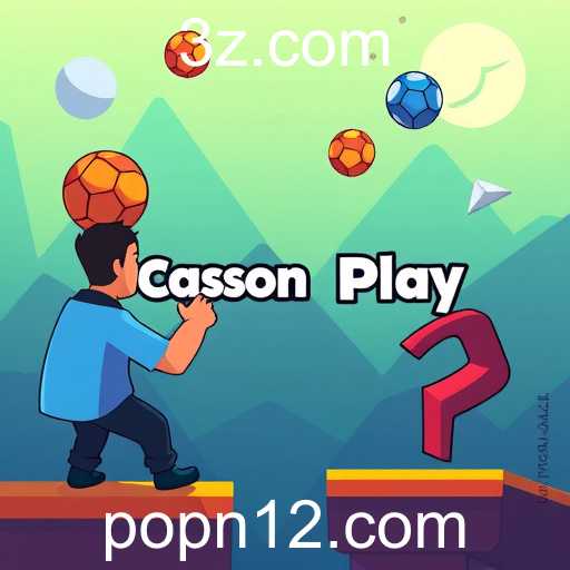 Explorando a Categoria 'Casual Play': O Universo dos Jogos Descompromissados