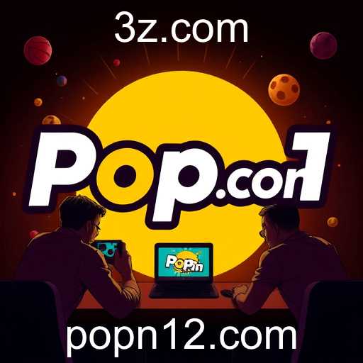 A Evolução dos Jogos Online e a Ascensão do popn1.com