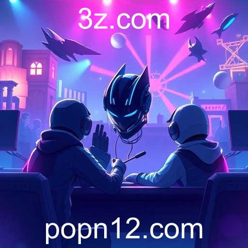 A Evolução do popn1.com no Mercado de Jogos
