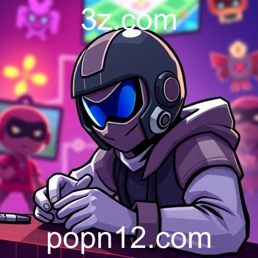 A Evolução e Popularidade Crescente de popn1.com