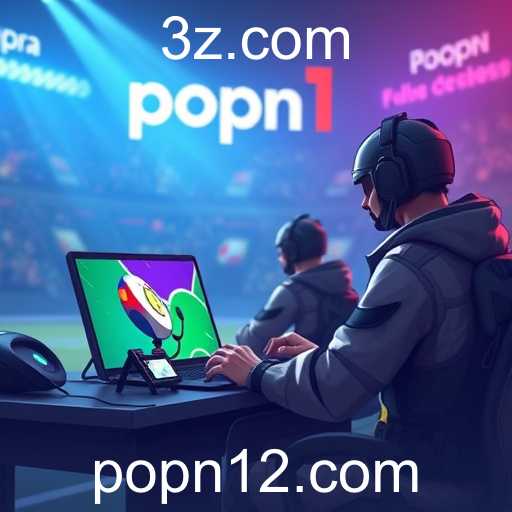 Expansão e Novidades no Mundo dos Jogos Online