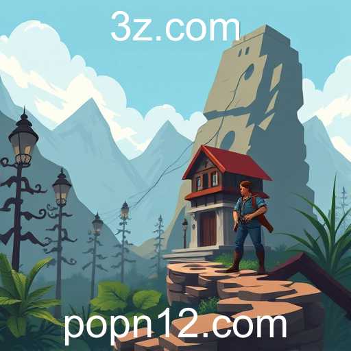 Explorando as Novidades do Mundo dos Games