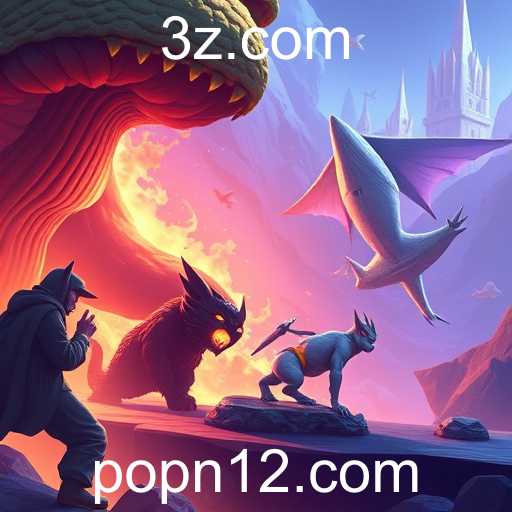 Explorando as Novidades do popn1.com