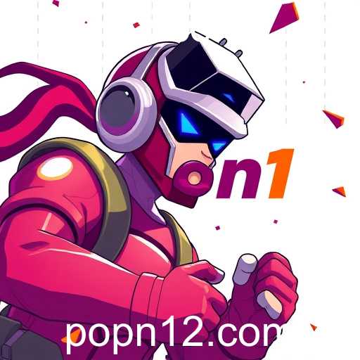 Revolução dos Jogos Online: popn1.com Lidera Inovações no Setor