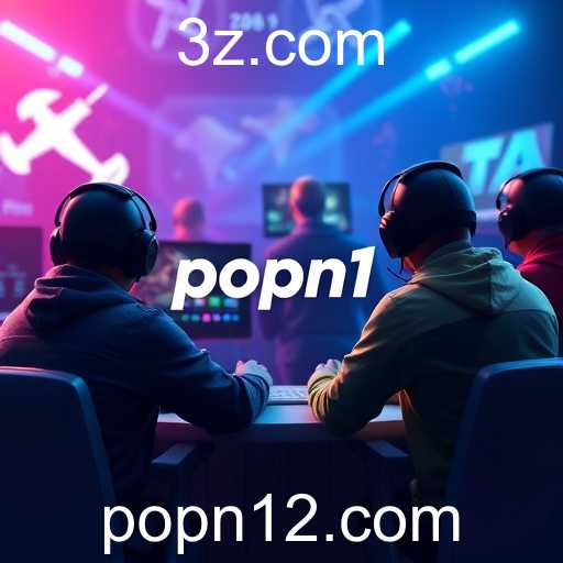 Revolução no Mundo dos Jogos Online