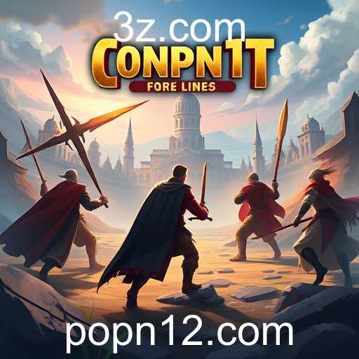 O Fenômeno Popn1.com no Mundo dos Jogos