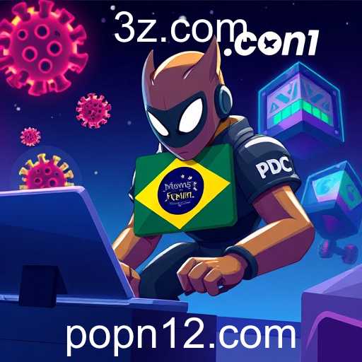 A Evolução do popn1.com em 2026