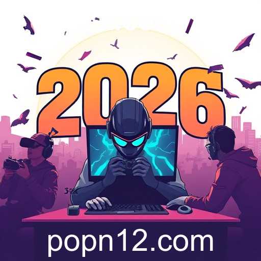 O Crescimento dos Jogos Online em popn1.com