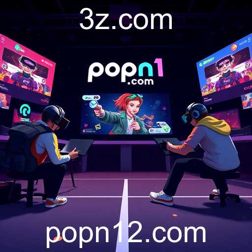O Crescimento Imprevisível dos Jogos Online em 2026