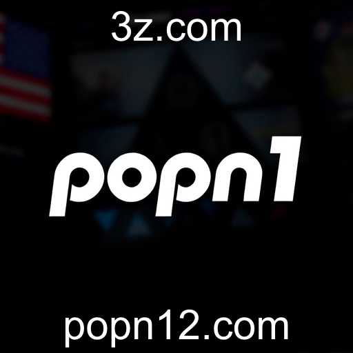 O Impacto de popn1.com nos Jogos Online