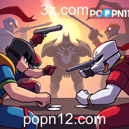 Desvendando o Entretenimento: A Alegria dos Jogos Multiplayer