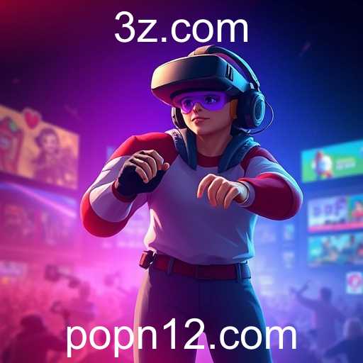 Novo Horizonte para os Jogos Online