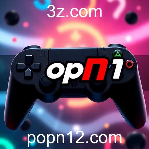 Novidades e Tendências em Jogos Online: Popn1.com