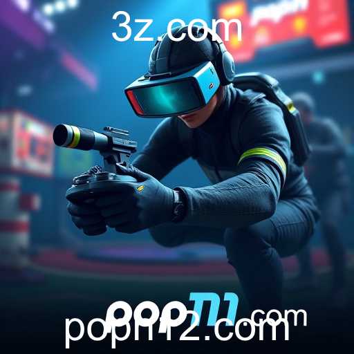 A Ascensão de popn1.com no Mundo dos Jogos Online