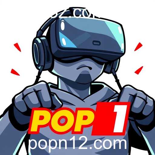 A Ascensão de Popn1.com no Mundo dos Jogos Online