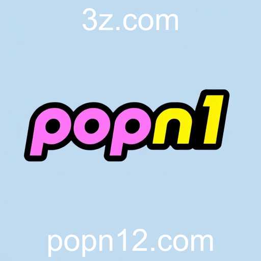A Ascensão e Impacto do popn1.com no Cenário de Jogos Online