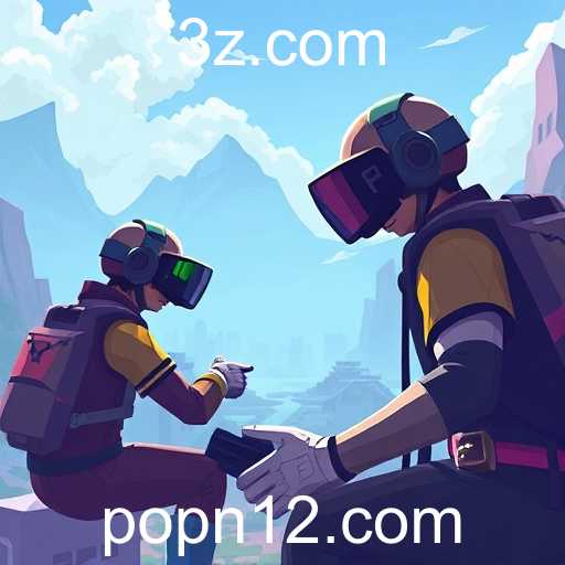 Popn1.com: A Evolução dos Jogos Online em Português