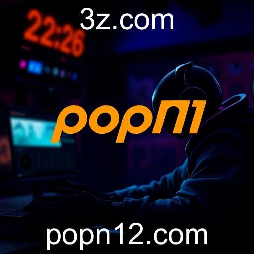 Popn1.com Revoluciona Entretenimento Online em 2026