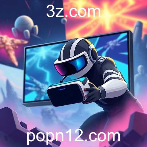 Popn1.com: A Revolução dos Jogos Online em 2026