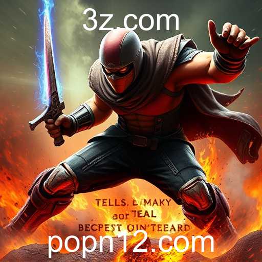 Crescimento Explosivo de Popn1.com no Universo dos Jogos