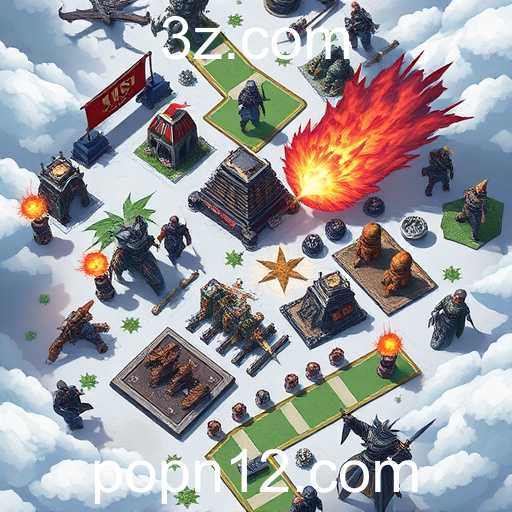 A Popularidade e o Impacto do Popn1.com Entre os Jogadores