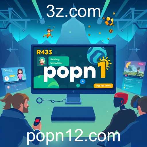 A Revolução dos Jogos Online no Brasil