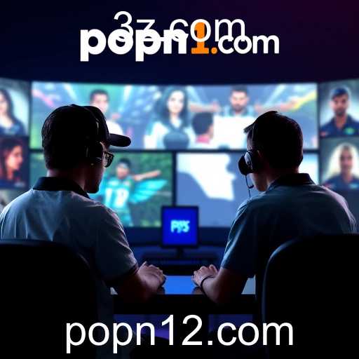 O Sucesso de popn1.com no Mundo dos Jogos Online