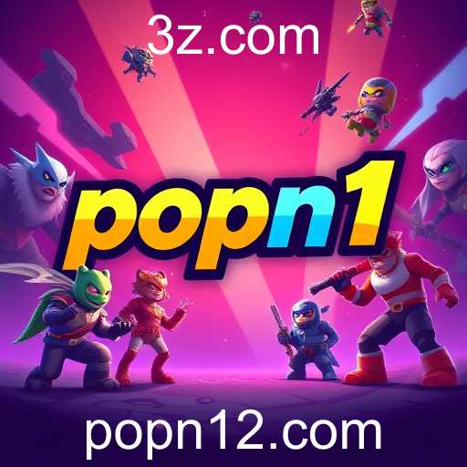 A Ascensão do popn1.com: O Novo Sensação dos Jogos Online